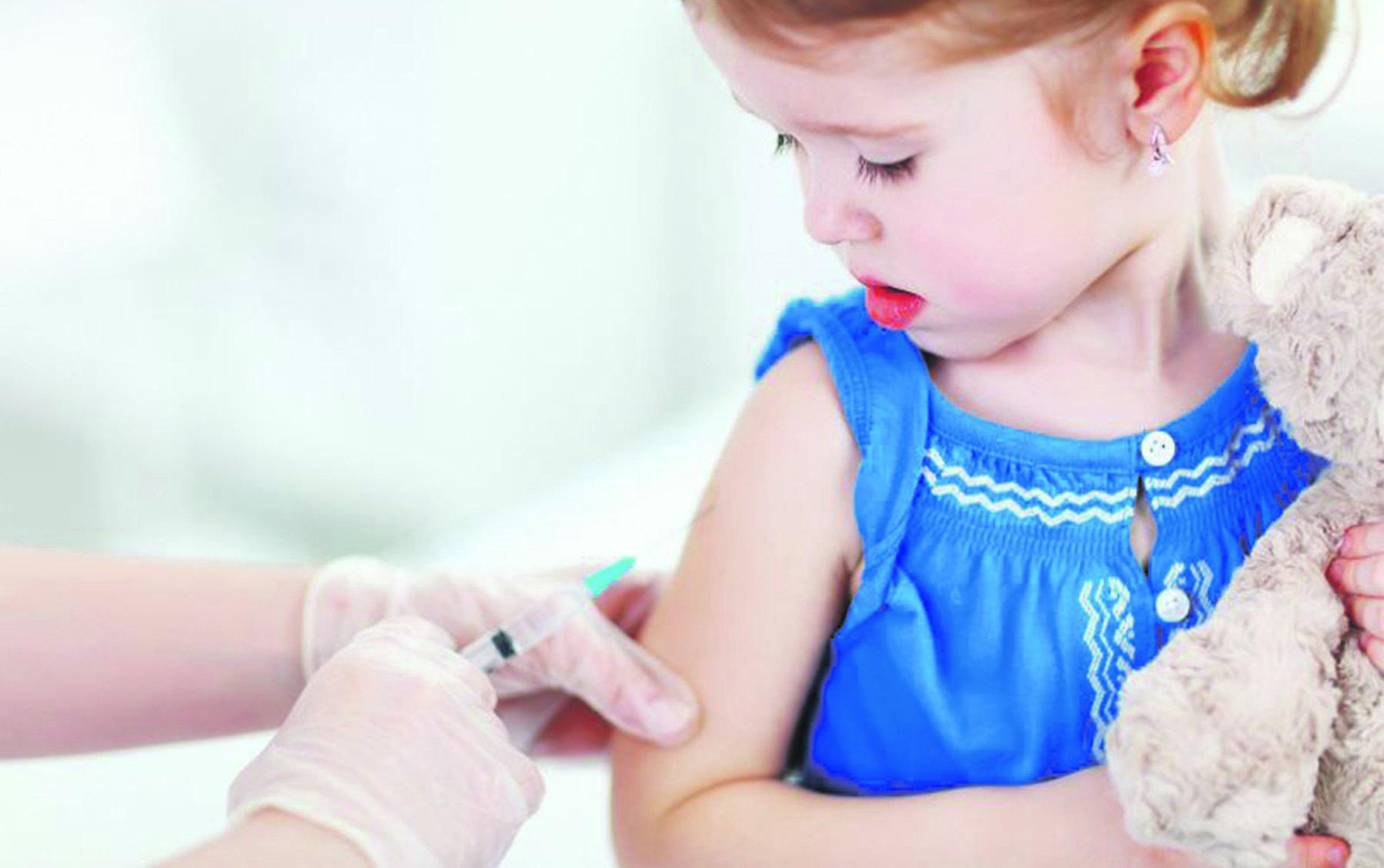 Roditelji treba da poštuju kalendar vakcinacije dece! Direktorka Unicefa u Srbiji: Svako remećenje imunizacije može dovesti najmlađe u opasnost